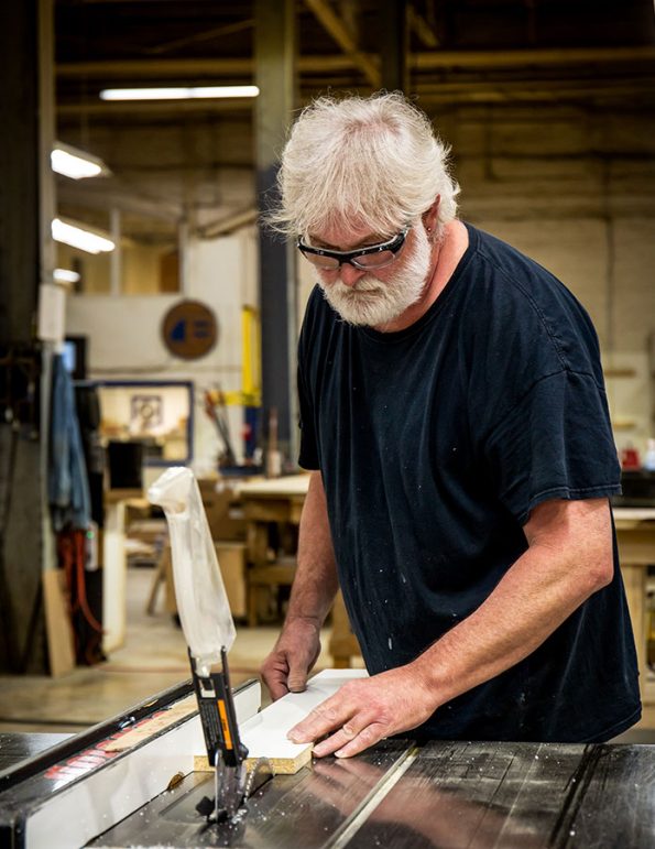 Millwork Blair Image Elements