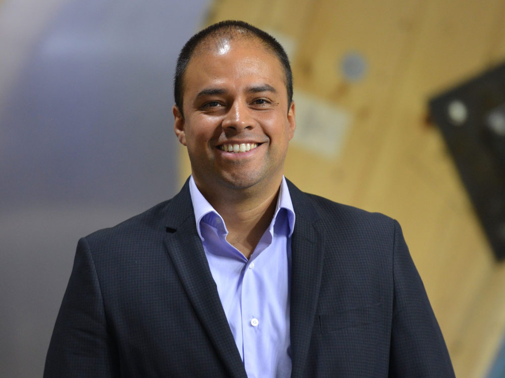 Alberto Chavez