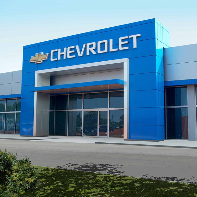 Automotive Blair Image Elements