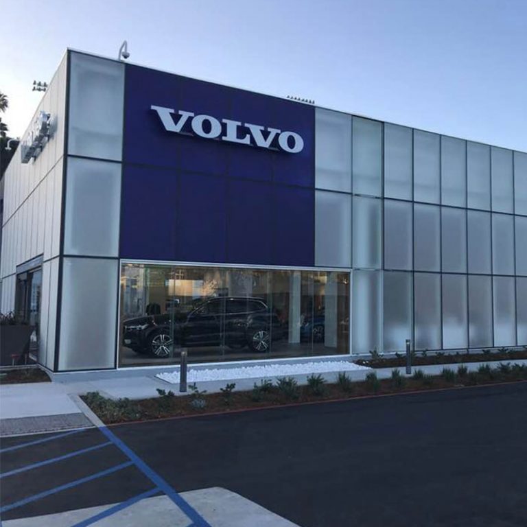 Automotive Blair Image Elements